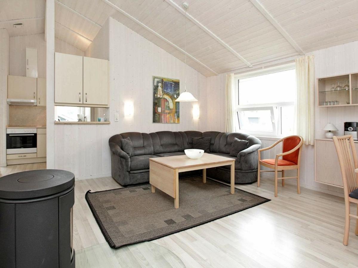 5 Person Holiday Home In Grömitz المظهر الخارجي الصورة