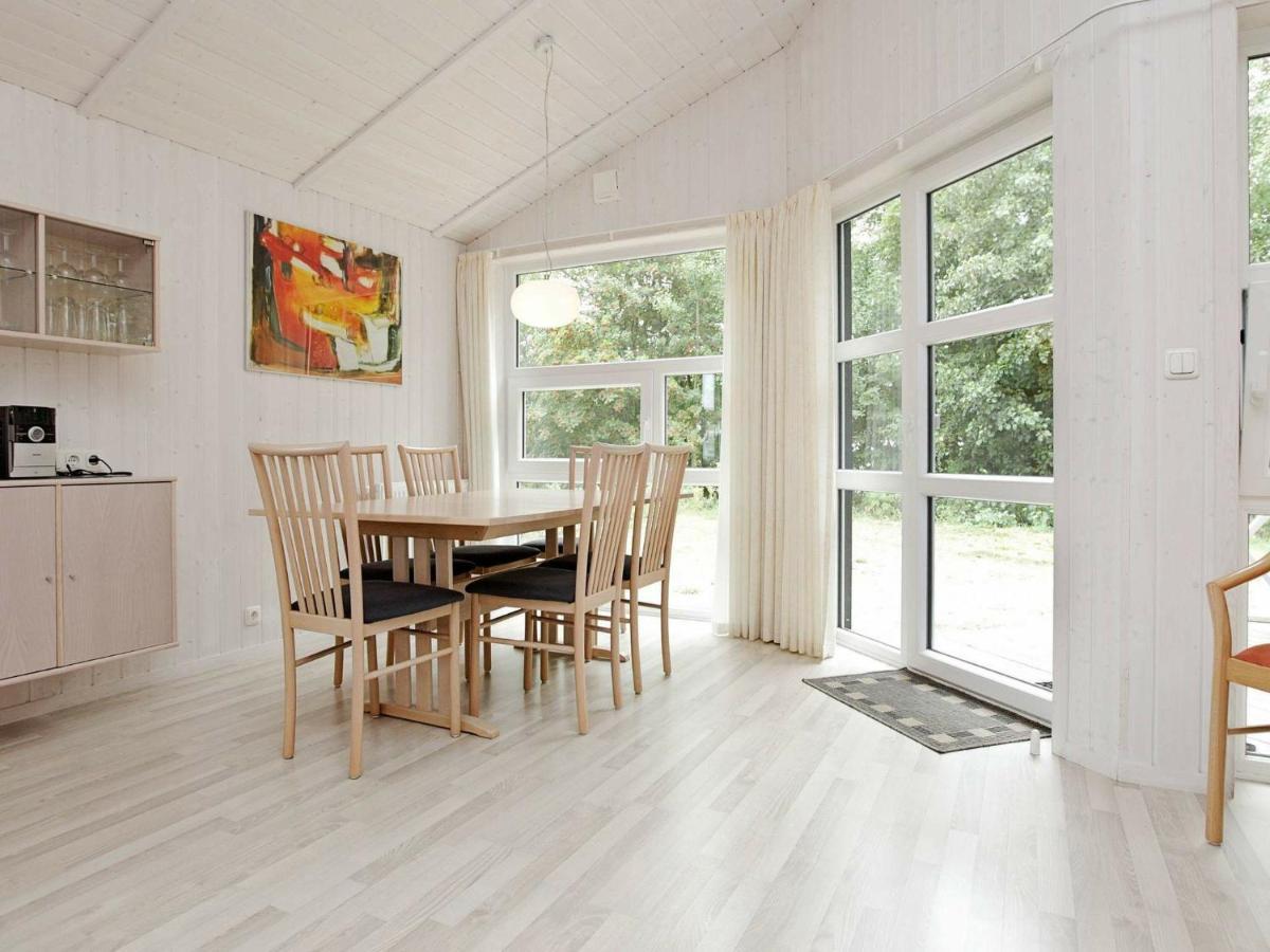 5 Person Holiday Home In Grömitz المظهر الخارجي الصورة