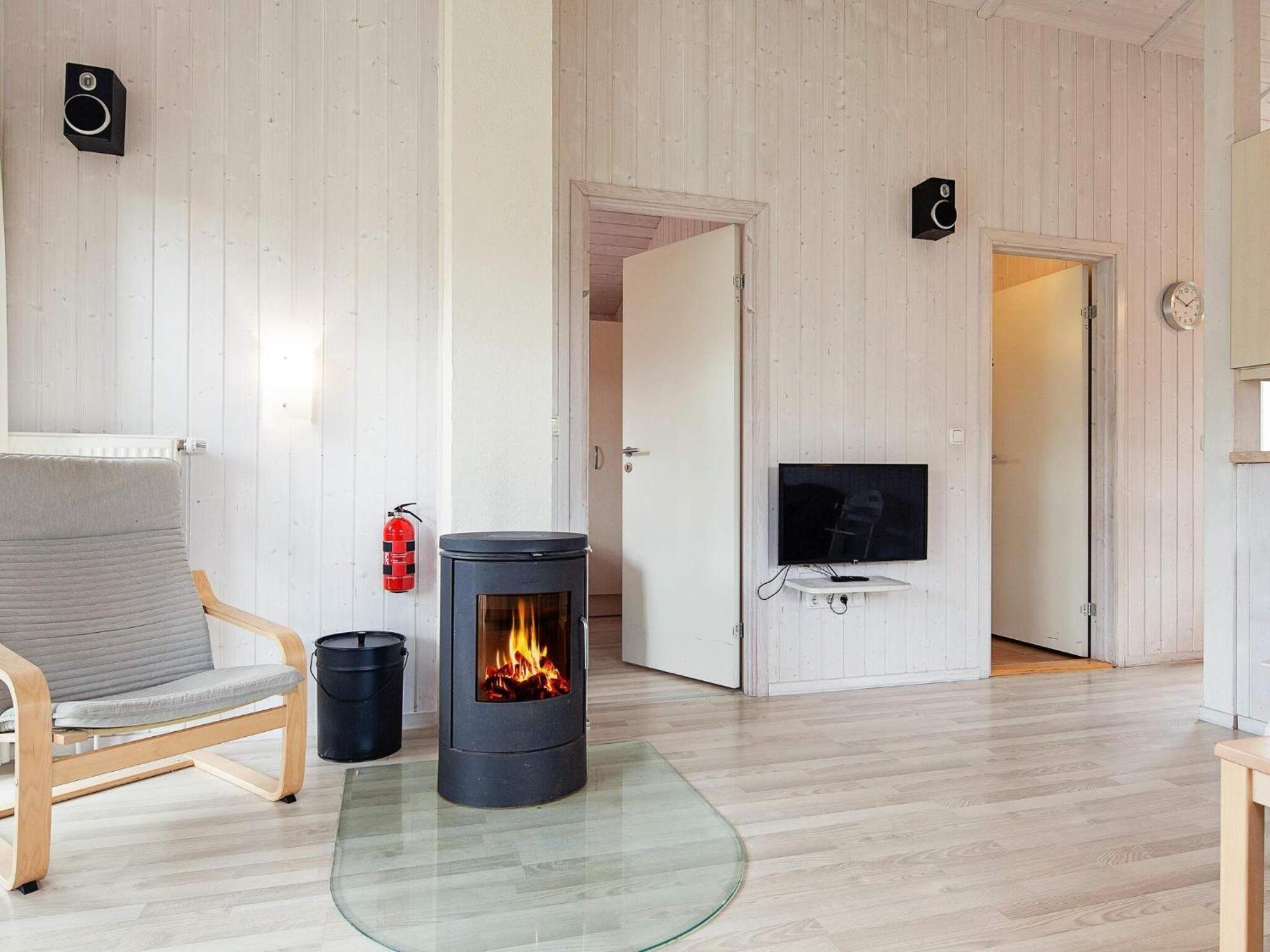 5 Person Holiday Home In Grömitz المظهر الخارجي الصورة