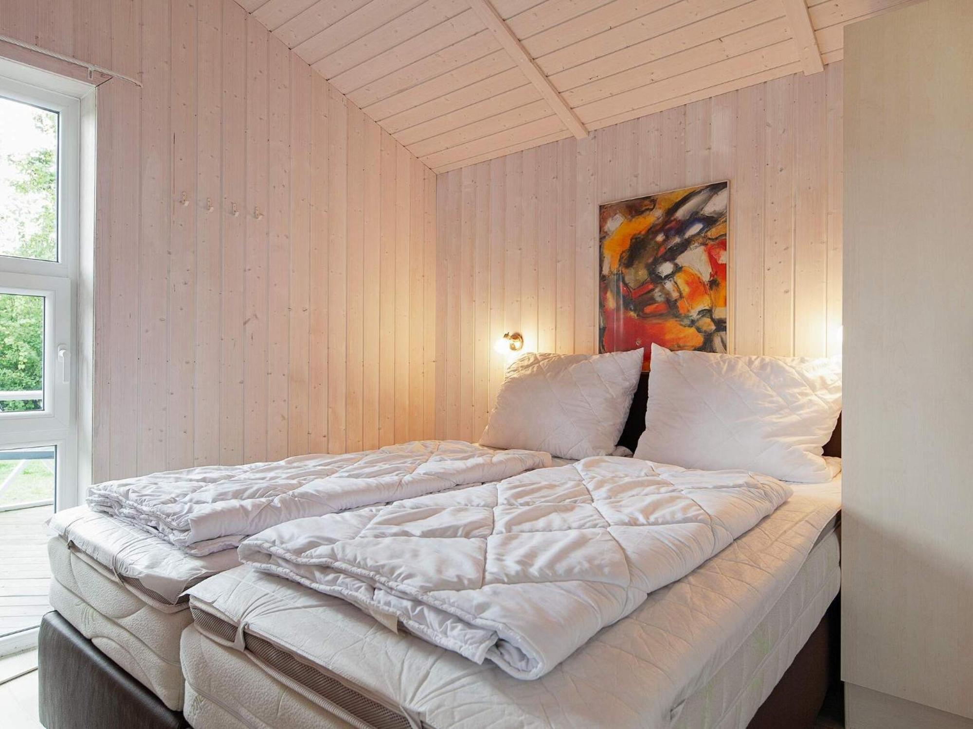 5 Person Holiday Home In Grömitz المظهر الخارجي الصورة