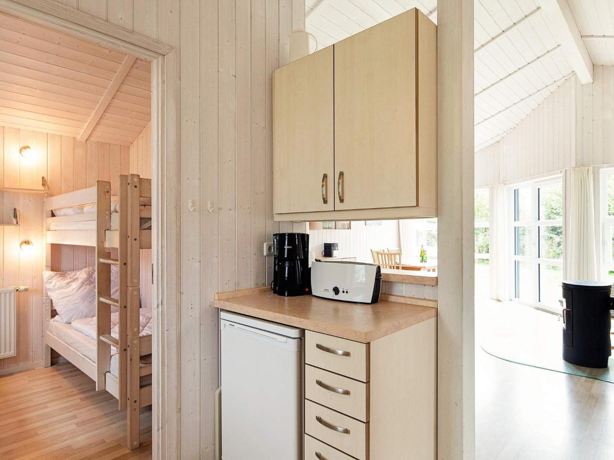 5 Person Holiday Home In Grömitz المظهر الخارجي الصورة