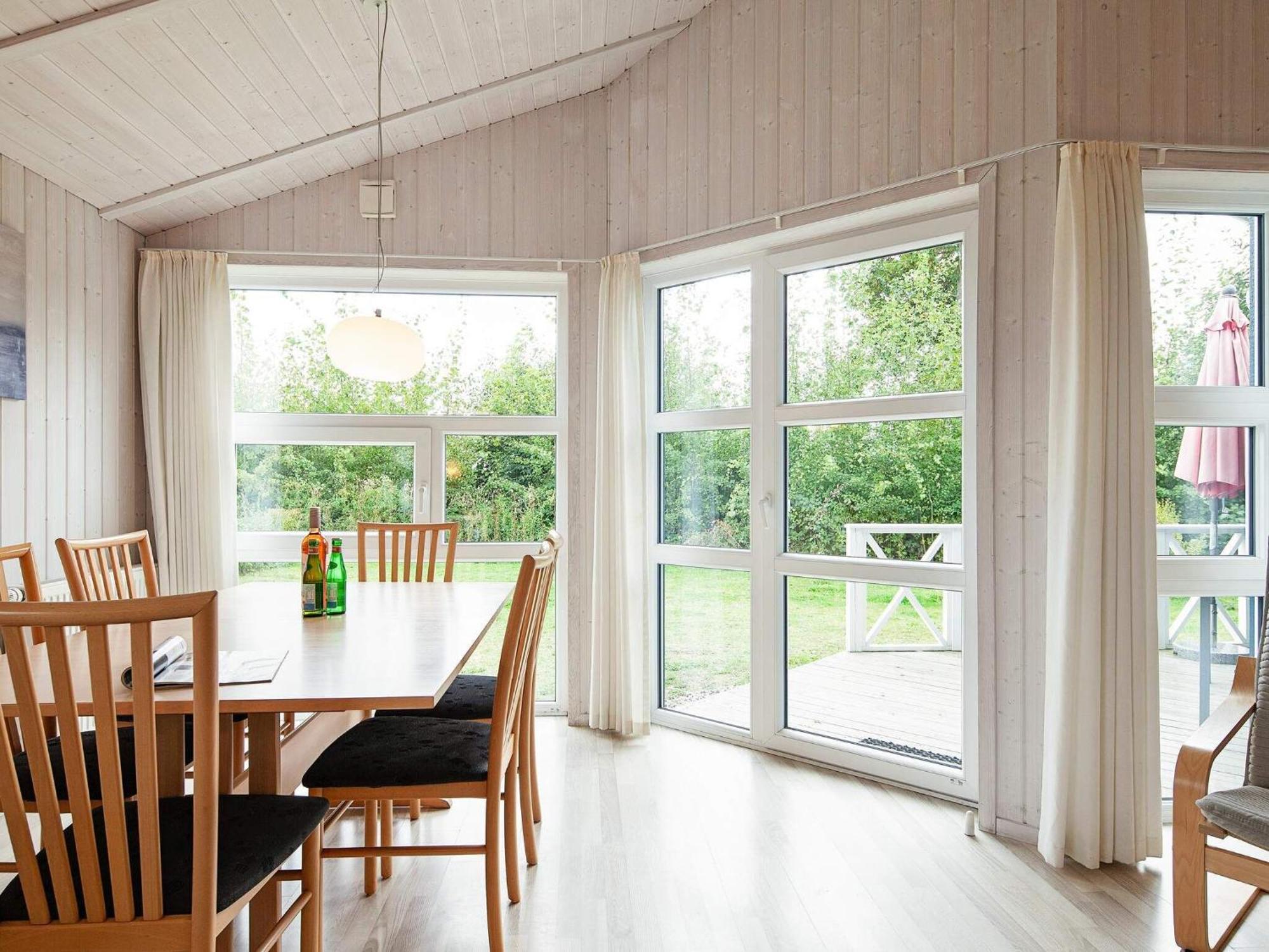 5 Person Holiday Home In Grömitz المظهر الخارجي الصورة